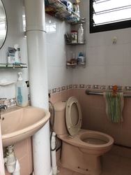 Blk 330 Clementi Avenue 2 (Clementi), HDB 4 Rooms #169518942